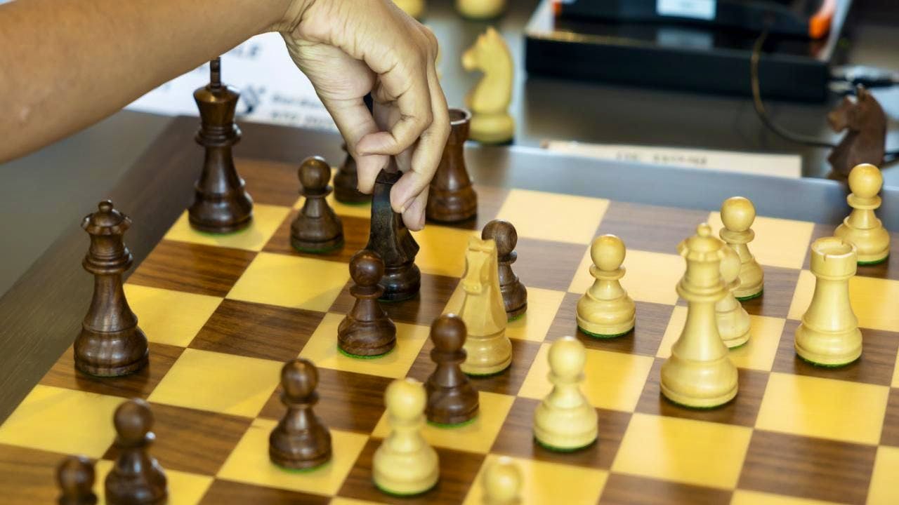 Schach. Unfall kostete Daniel Naroditsky wohl das Leben