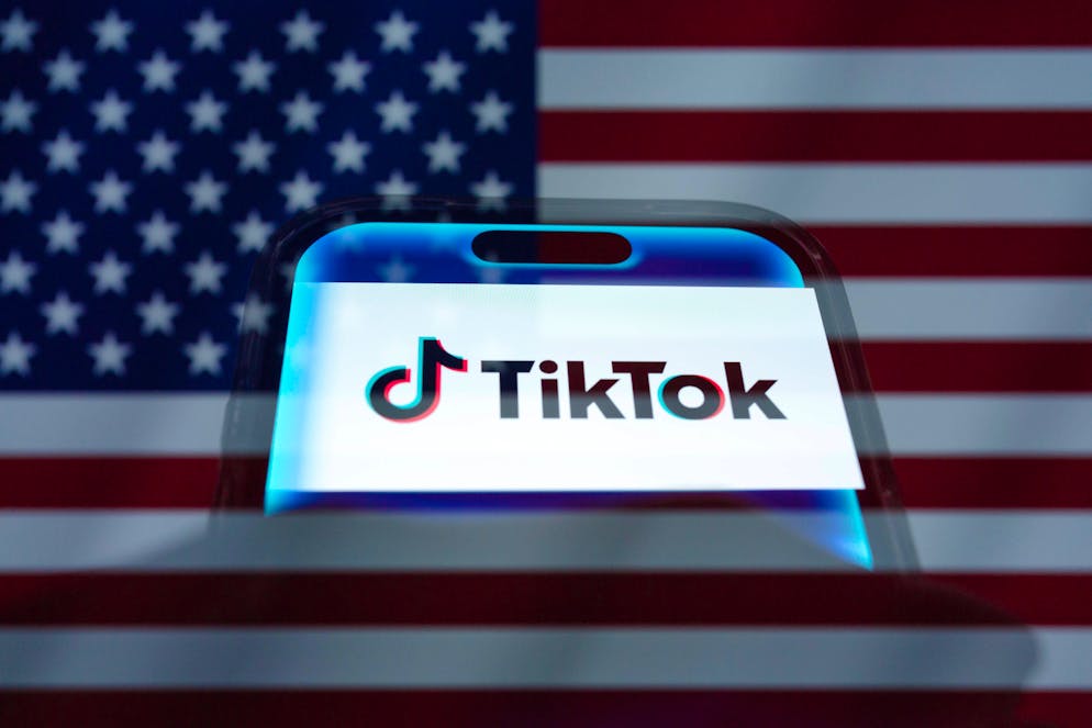 TikTok resta negli USA: accordo con ByteDance e joint venture a maggioranza americana.