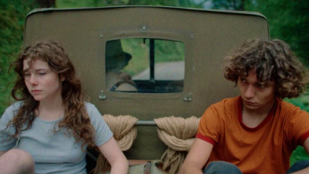 Prima mondiale. Il coming of age «Becaària» di Erik Bernasconi a Soletta