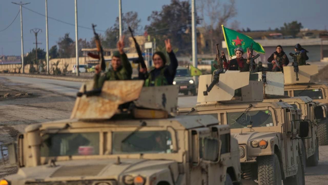 Politik. Waffenruhe in Syrien um 15 Tage verlängert