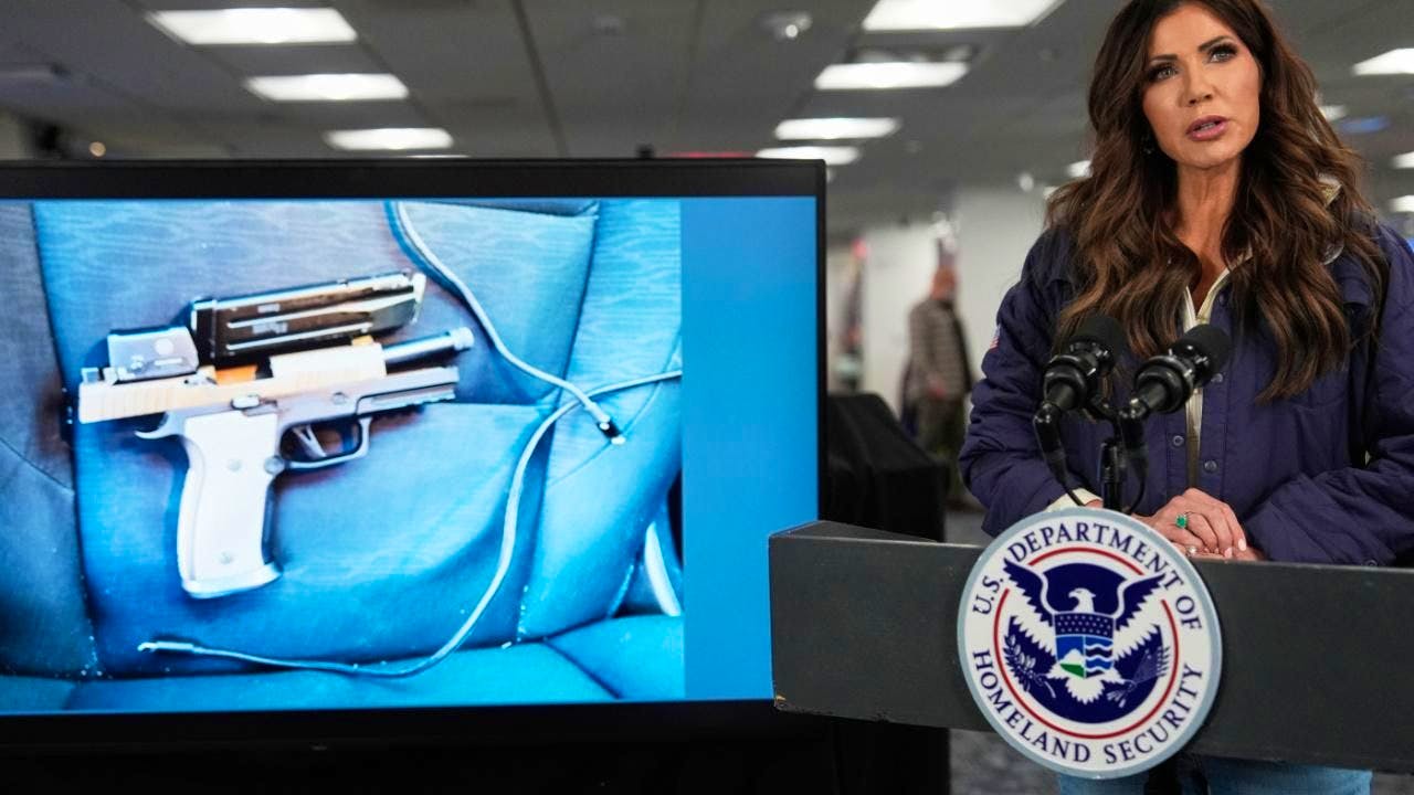 USA. Was wir über die Schüsse in Minneapolis wissen und was nicht