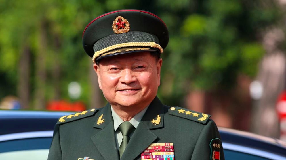 Cina. Sotto indagine il numero uno dei militari Zhang Youxia