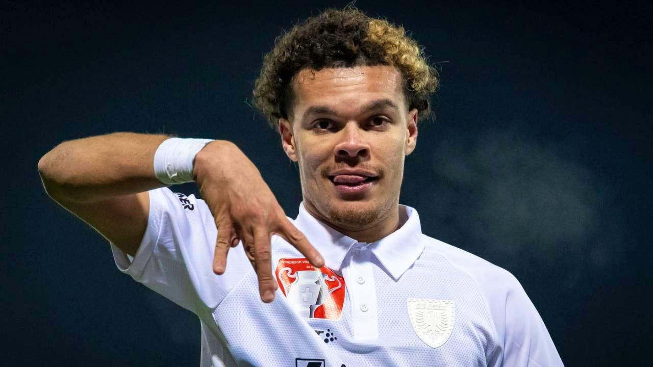 Challenge League. Aarau with mini win against the bottom team