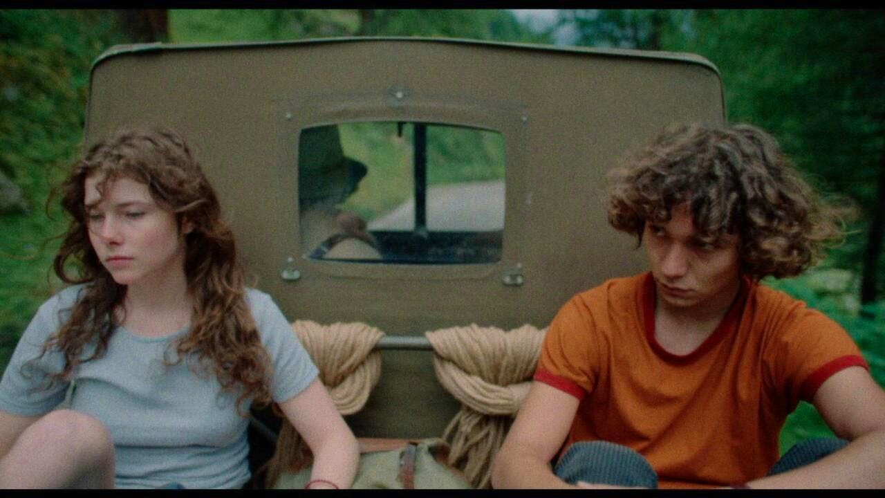 Kino. Coming-of-Age-Film «Becaària» von Erik Bernasconi in Solothurn