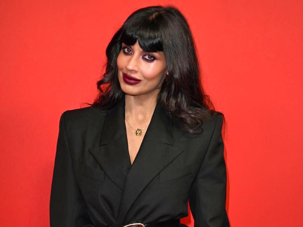Jameela Jamil