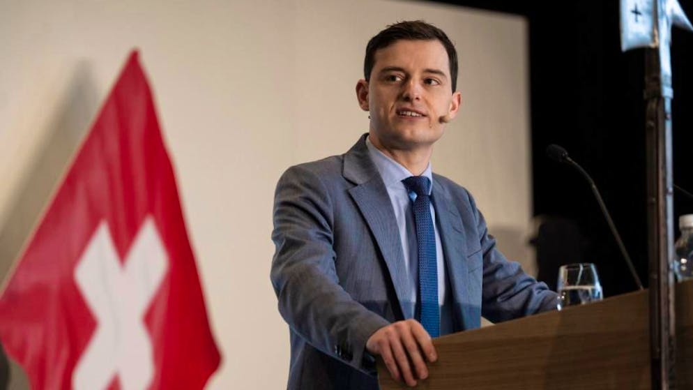 Attack on the elementary school. SVP wants upper limit for foreign-language pupils