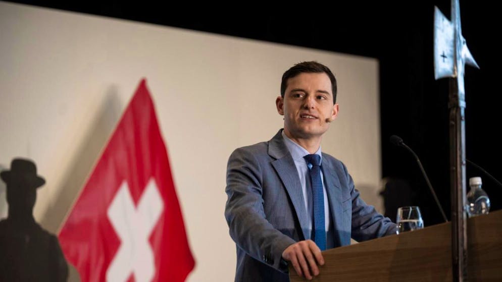 Nationalrat Benjamin Fischers Rezept für die Volksschule: flächendeckendes Handyverbot, kein integrativer Unterricht und eine Maximalzahl an fremdsprachigen Kindern pro Klasse.