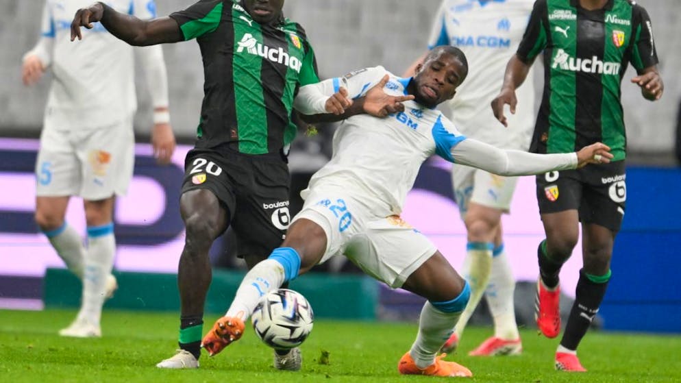 Ligue 1. PSG back in first place after Lens' defeat at Marseille