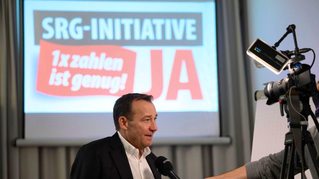 Partiti politici. UDC: sì a iniziativa SSR, no a imposizione individuale