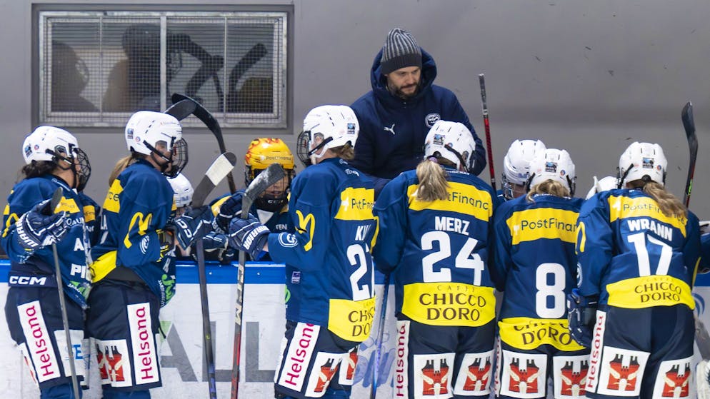 Hockey. Le HCAP Women condannate ai play-in