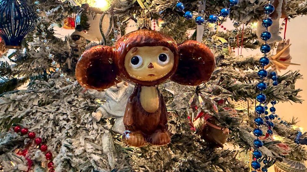 «Verdirbt unsere Kinder». Wirbel um neuen Film «Tscheburaschka» in Moskau