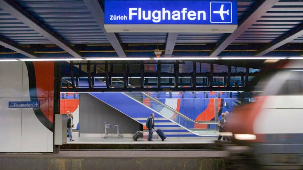 La stazione è rimasta chiusa per circa due ore. (Foto d'archivio)