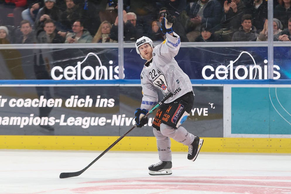 Fribourg-Gottéron signe un succès ce soir.
