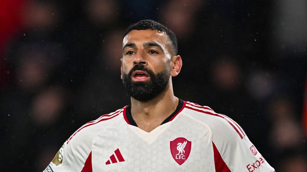 Premier League. Liverpool verliert in Nachspielzeit ++ City siegt ++ Sunderland ohne Xhaka auf verlorenem Posten