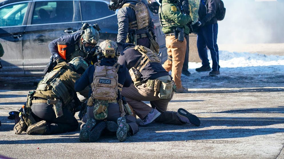 Ennesimo caso. Ecco chi era Alex Jeffrey Pretti, ucciso da un agente federale a Minneapolis