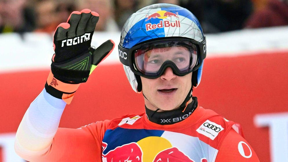 Odermatt verpasst auch 2026 sein grosses Kitzbühel-Ziel.