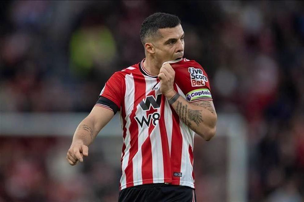 Fino a oggi sempre titolare in Premier League