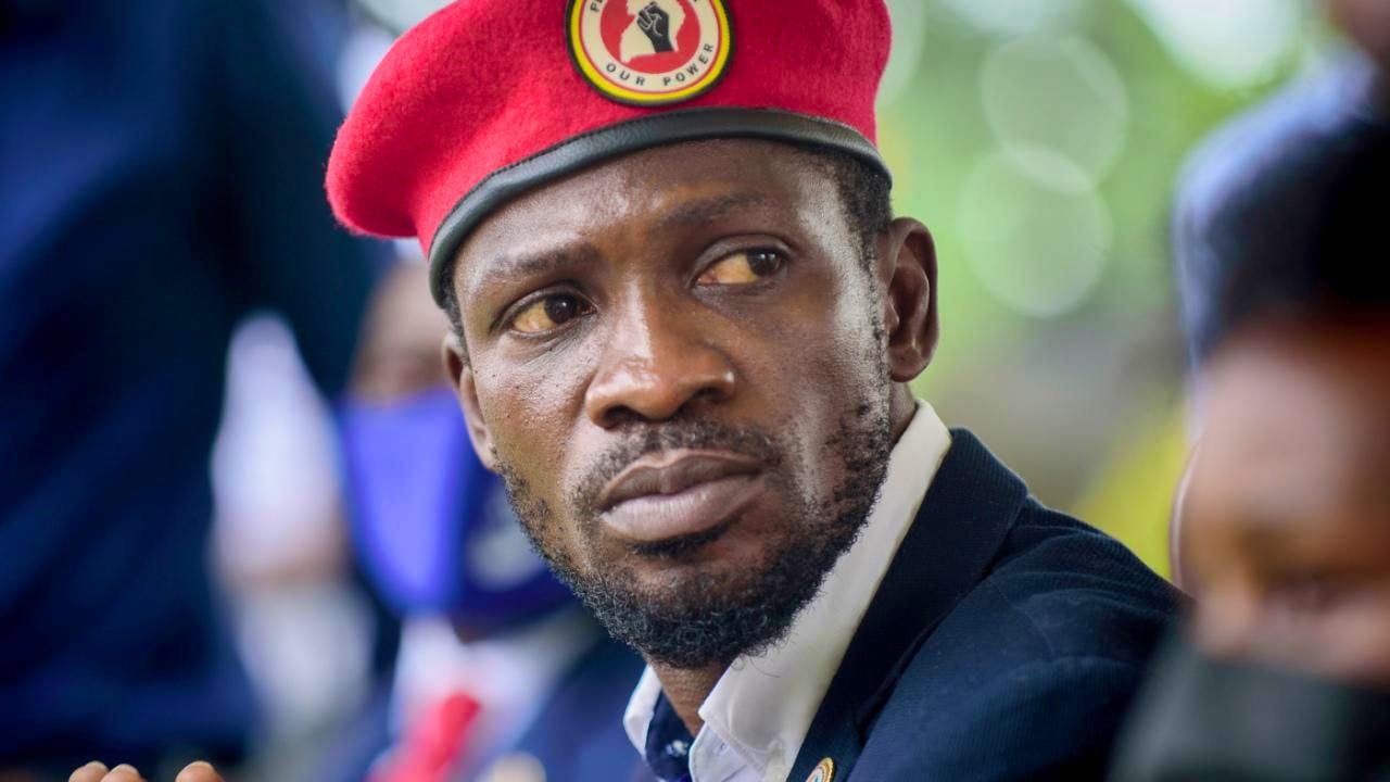 Politics. Uganda's opposition leader accuses soldiers of brutal attack