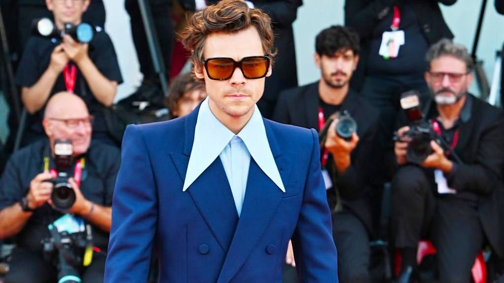 Annuncio a sorpresa. Harry Styles torna in tour nel 2026 e avrà Shania Twain come special guest