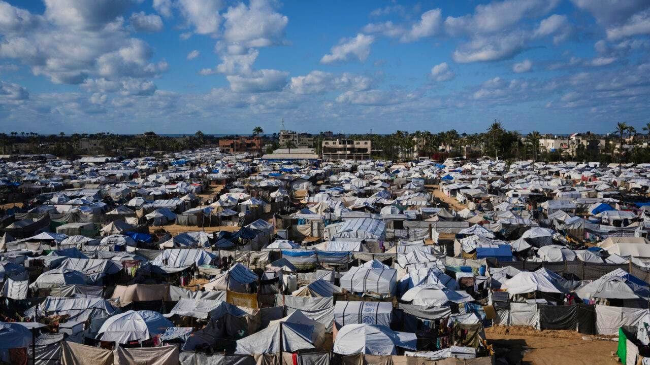 Israel. Another deadly incident in the Gaza Strip