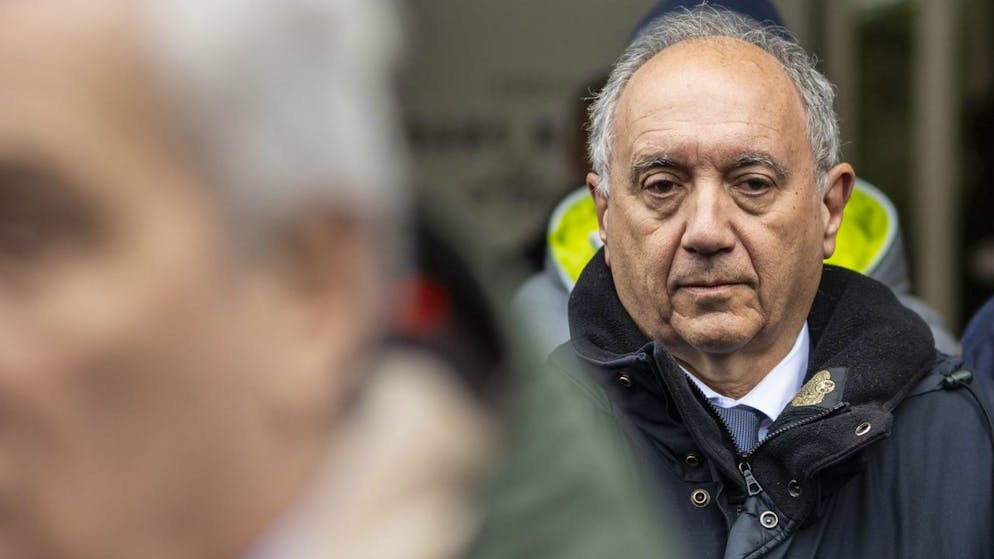 Tragödie in Crans-Montana VS. Italien zieht aus Protest Botschafter aus Bern zurück +++ Walliser Staatsanwältin wehrt sich