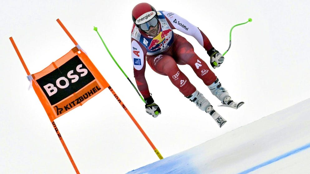 Worse than ever before. Austrians experience a historic debacle in Kitzbühel