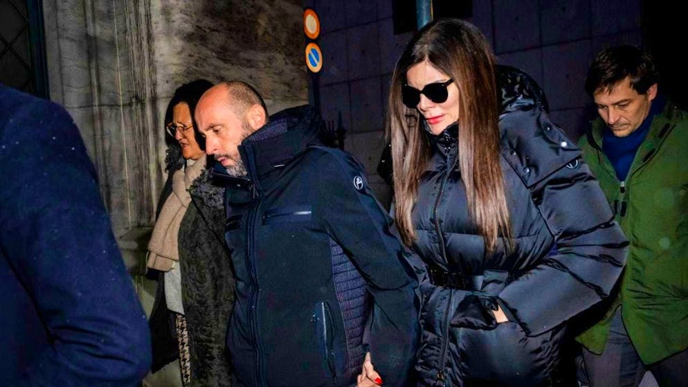 Il rilascio del barista Jacques Moretti è stato fortemente criticato in Italia.