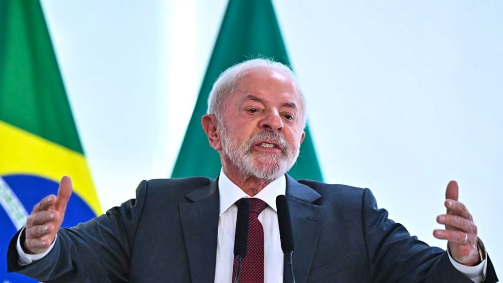 Brasile. Lula Inácio Lula da Silva ufficializza la corsa per il quarto mandato
