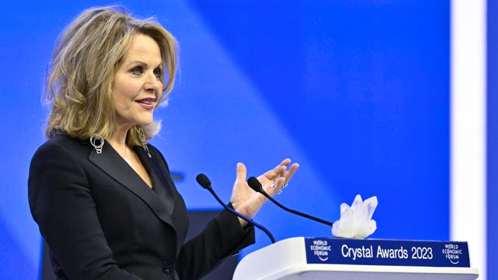 Washington. La soprano Renée Fleming si ritira dai concerti al Trump Kennedy Center