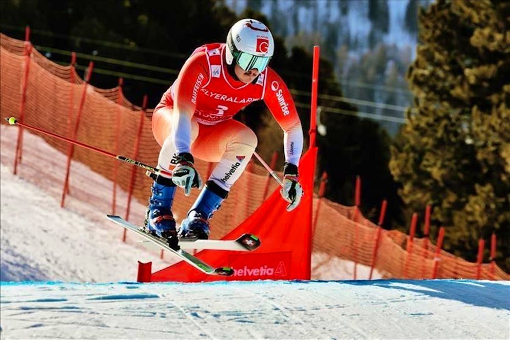 Meno brillante rispetto a ieri