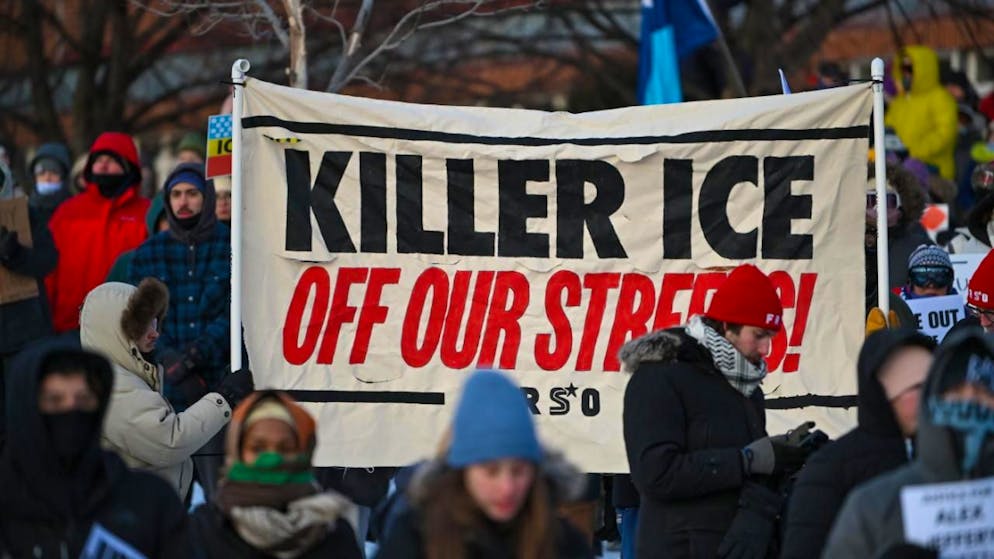Stati Uniti. A Minneapolis continuano le proteste contro l'ICE