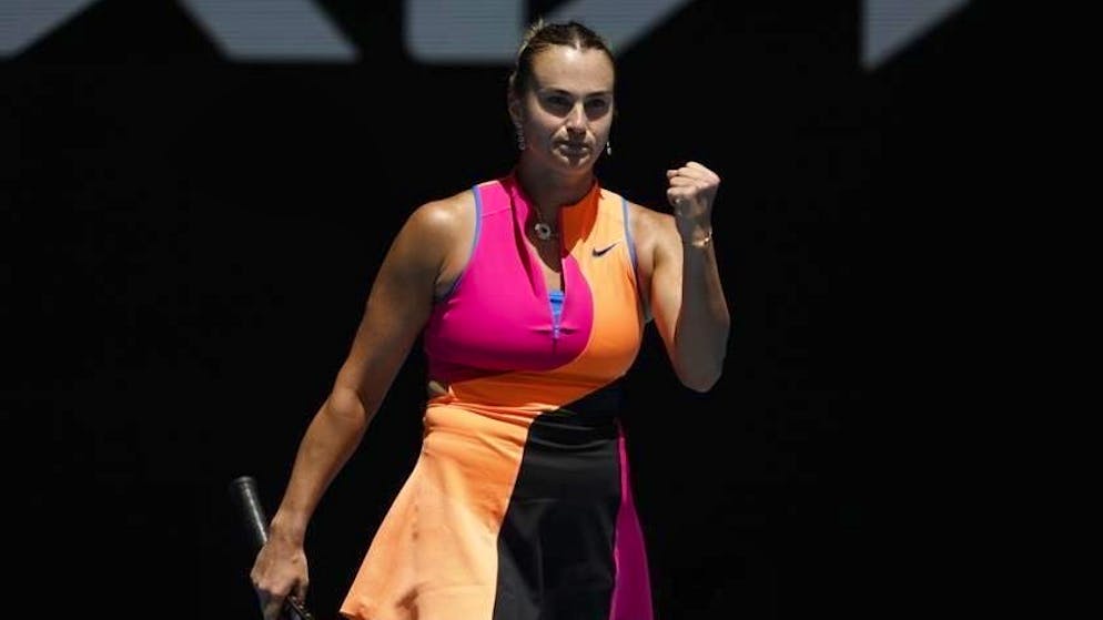 Australian Open. Sabalenka e Gauff avanzano verso i quarti