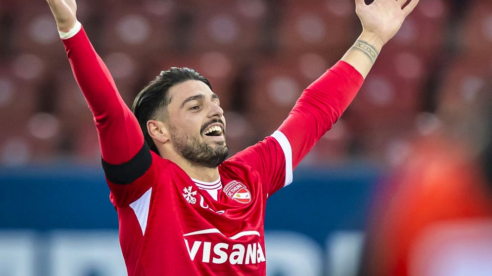 Video-Ticker. Findet YB im Berner Derby gegen Leader Thun aus der Krise?