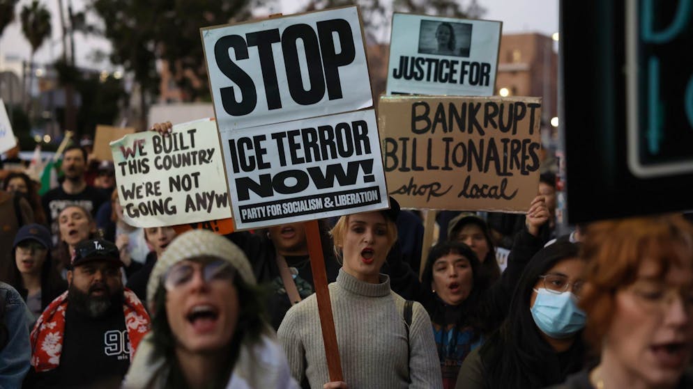 Minneapolis. «Horrible», «perturbant» : vives réactions après un deuxième mort sous les balles de la police