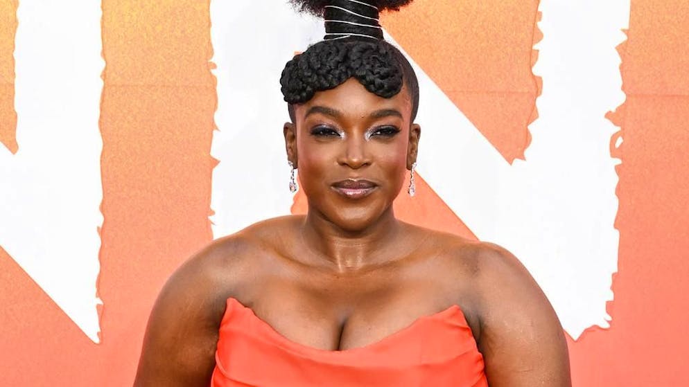 Cinema. La candidata all'Oscar per «Sinners» Wunmi Mosaku: «Uno shock tornare sul set»