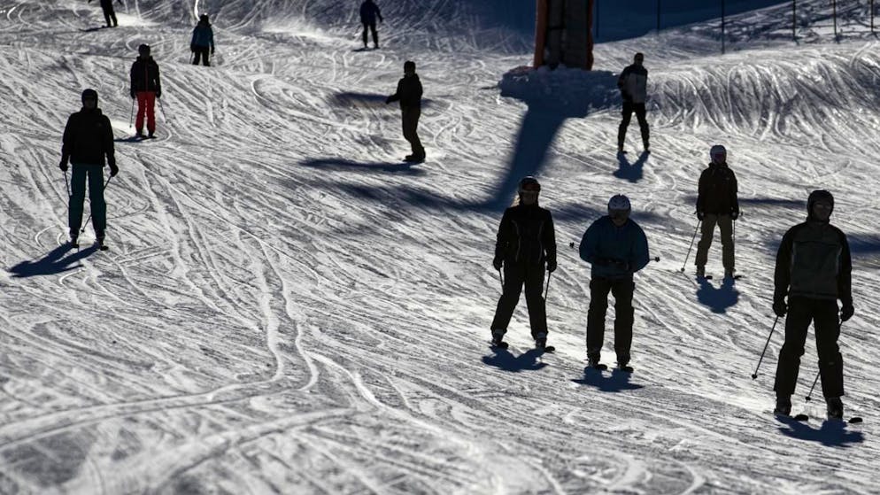 Canton Obvaldo. Sciatore muore sulle piste di Melchsee-Frutt dopo la scontro con uno snowboarder