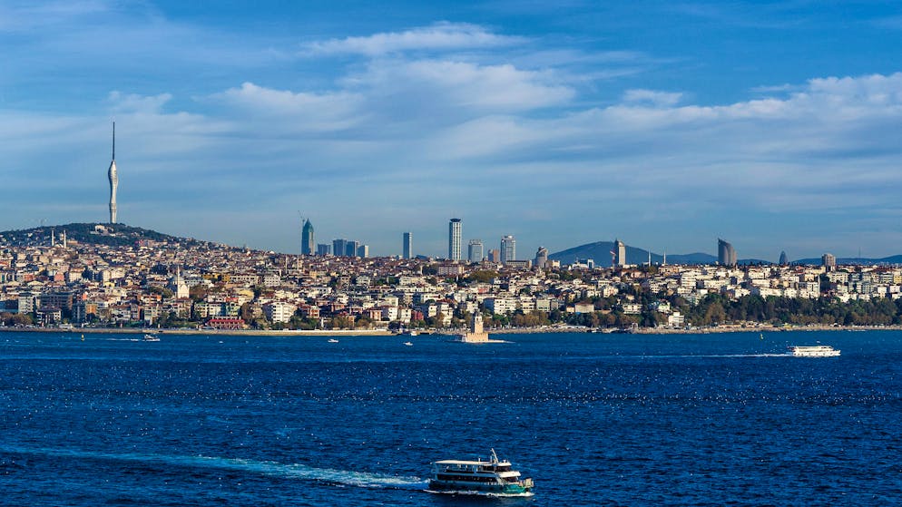 Turquie. Colère à Istanbul après la découverte du corps d'une femme