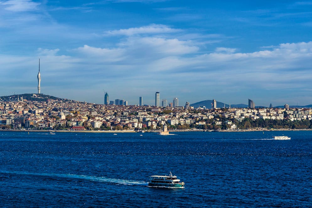 La Turquie ne publie pas de chiffres officiels sur les féminicides, laissant cette tâche aux organisations de femmes qui collectent des données à partir d'articles de presse (photo d’illustration).