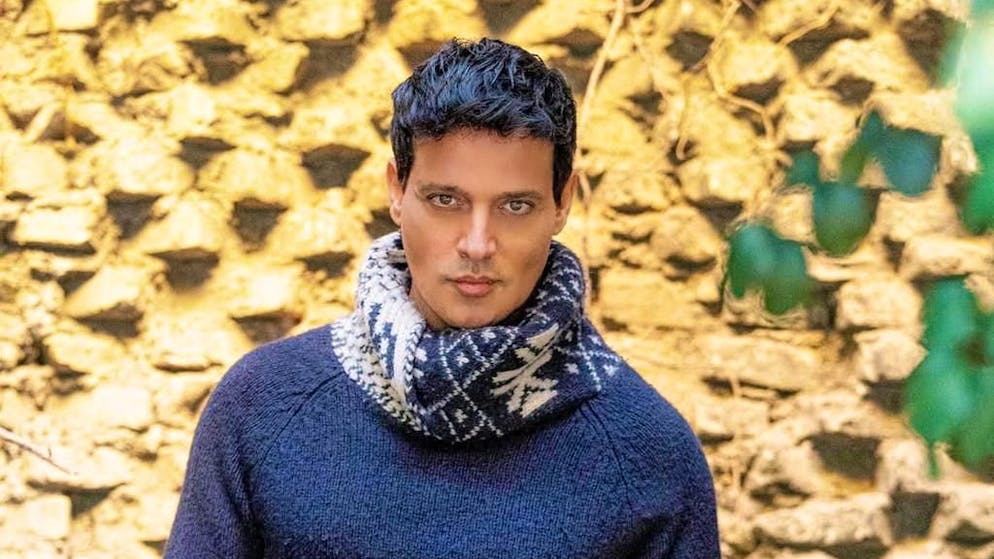 Intervista. Gabriel Garko: «Nella comunità LGBTQ+ manca una lettera, la E degli eterosessuali»