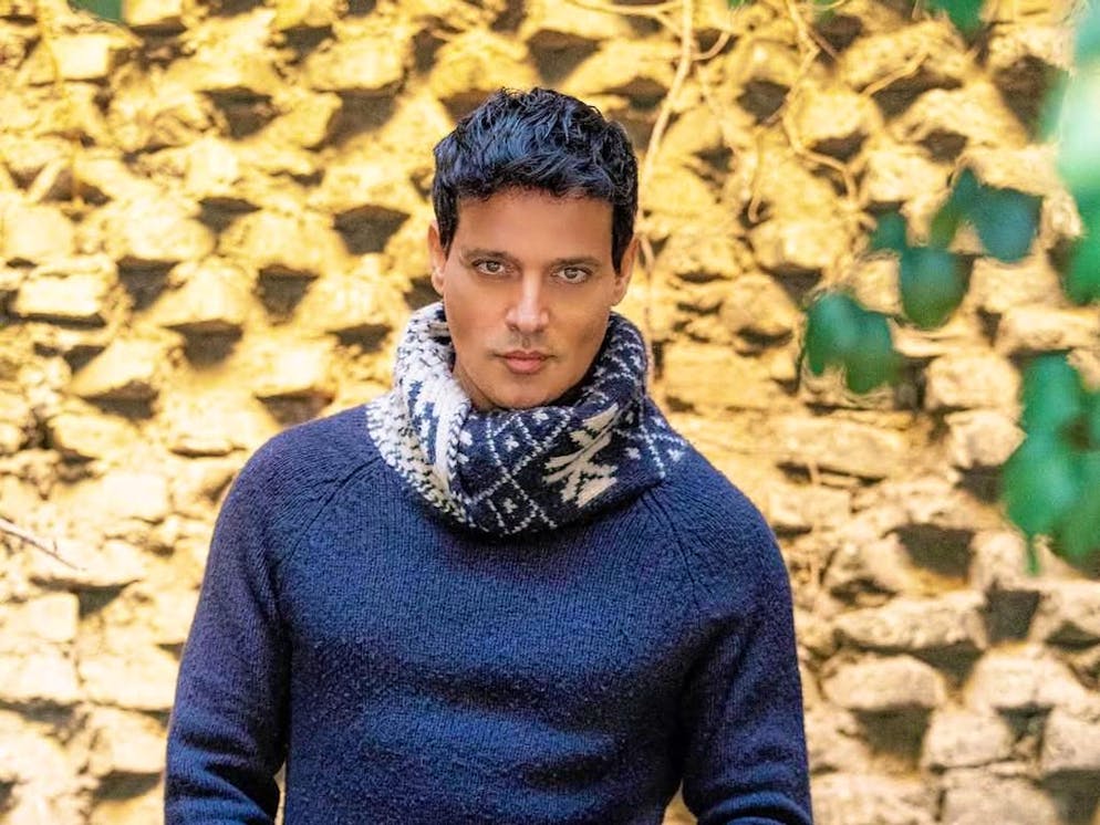 Gabriel Garko