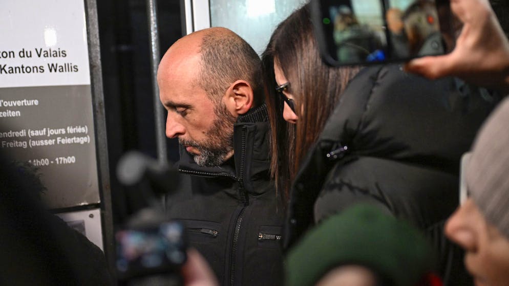 Revue de presse. Crans-Montana : les Moretti nient toute responsabilité et chargent leurs employés