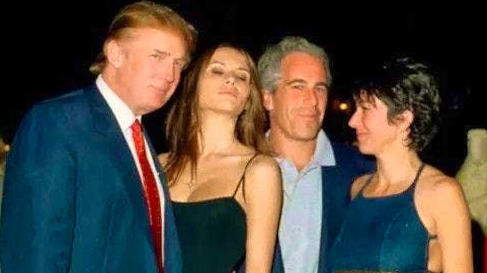 «How I Met Your Mother». Thriller juridique autour de Melania Trump et sa relation avec Jeffrey Epstein