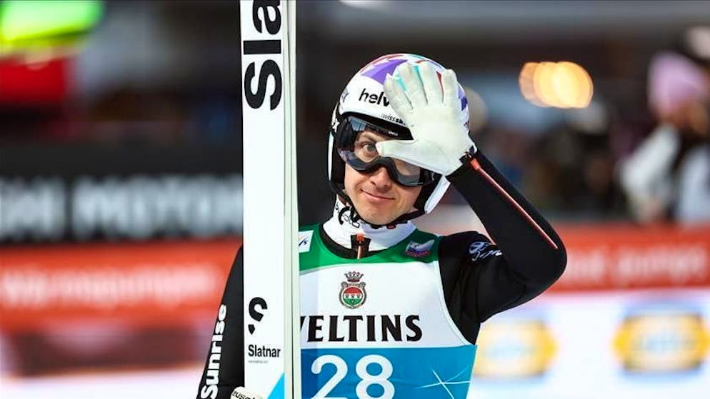 Milano Cortina 2026. Un assente di spicco nella lista degli atleti rossocrociati che andranno alle Olimpiadi