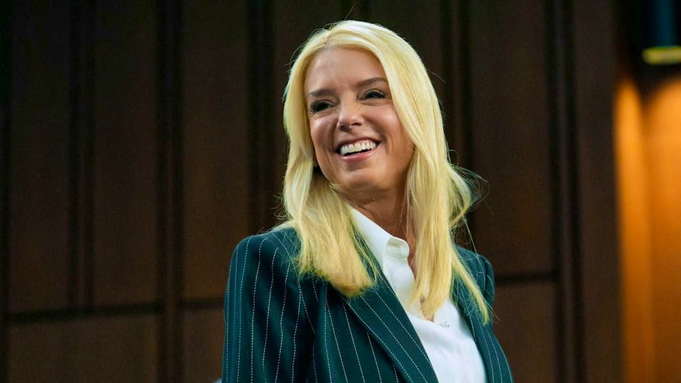 Not a joke - or is it? Pam Bondi makes a remarkable offer to Minnesota.