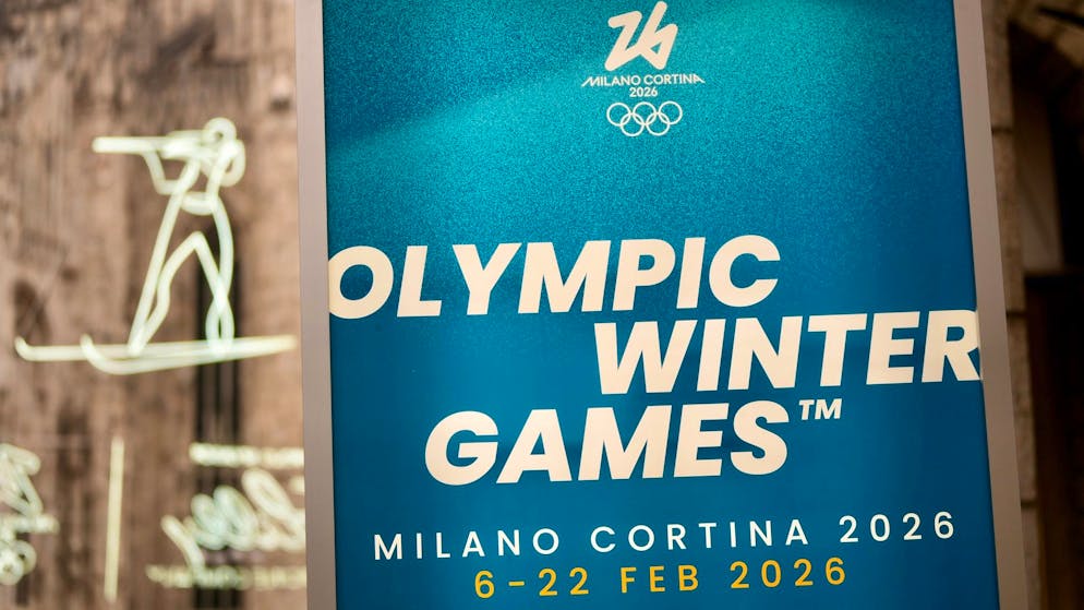 Avec Milan-Cortina 2026, l'Italie accueillera pour la troisième fois de son histoire des Jeux olympiques d'hiver.