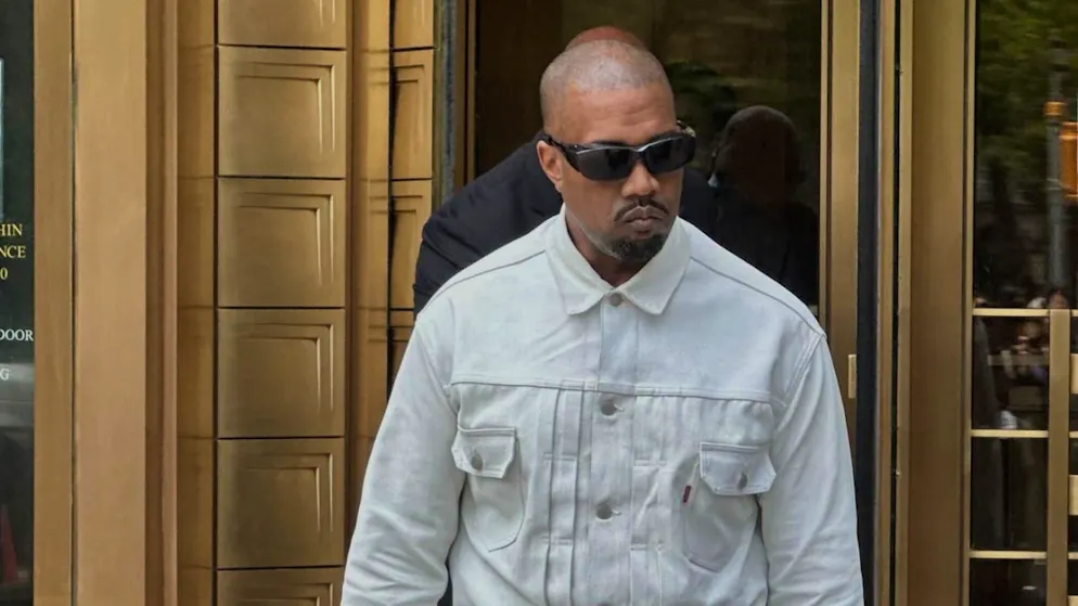 Sul Wall Street Journal. Kanye West fa mea culpa per invettive razziste e naziste: «Ho perso il contatto con la realtà»