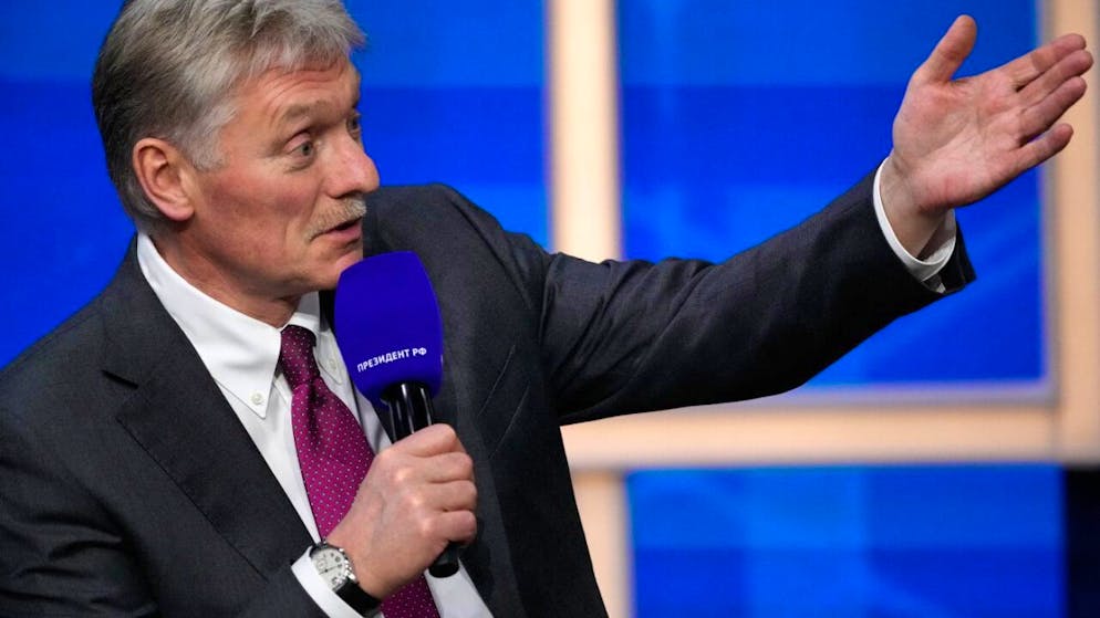 Guerra. Cremlino: «Ad Abu Dhabi contatti costruttivi, ma c'è ancora molto da fare»