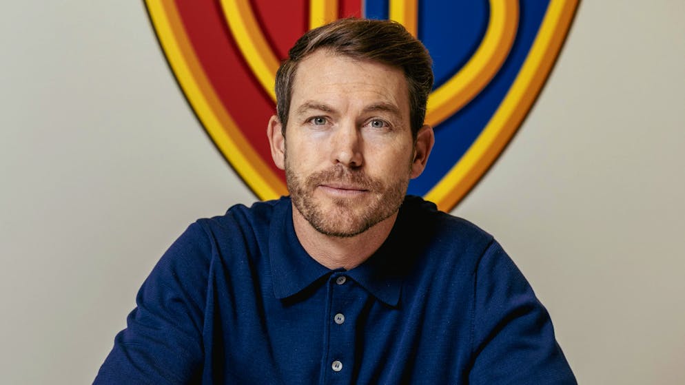 «Möchte Herausforderung annehmen». Magnin-Nachfolger gefunden: Stephan Lichtsteiner wird neuer Basel-Trainer