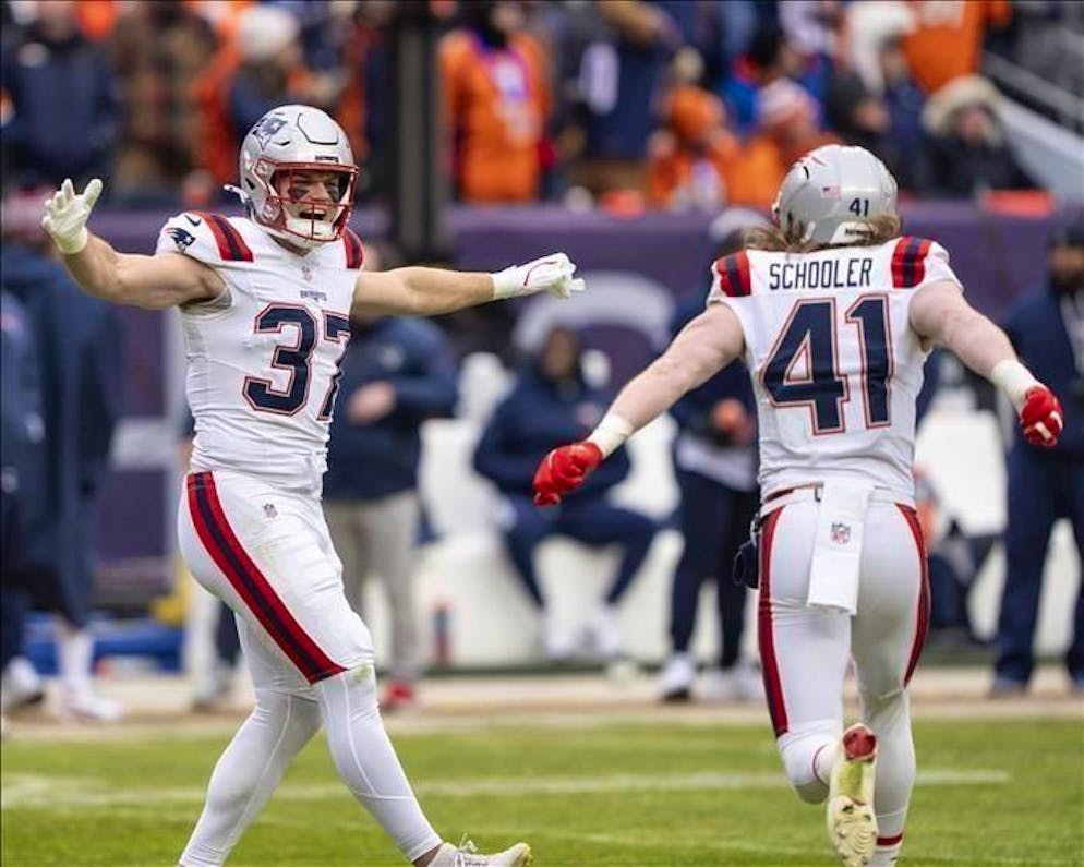 New England Patriots