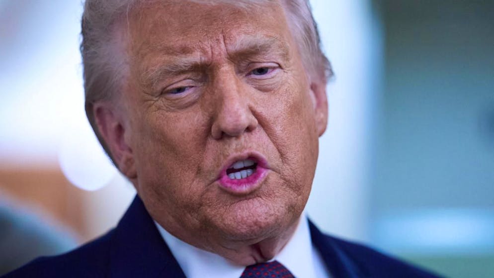 USA. Trump accusa i democratici per morti Minneapolis, ma apre al ritiro dell'ICE